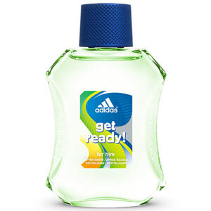 Adidas Get Ready! For Him - after shave 100 ml