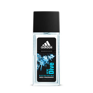 Adidas Ice Dive - szórófejes dezodor 75 ml