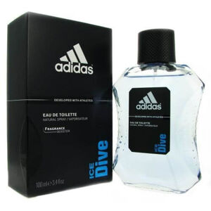 Adidas Ice Dive - EDT 100 ml