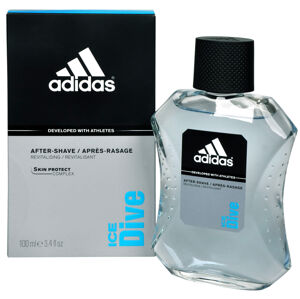 Adidas Ice Dive - after shave 100 ml