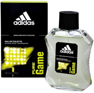 Adidas Pure Game - EDT 100 ml