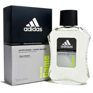 Adidas Pure Game - after shave 50 ml