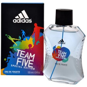 Adidas Team Five - EDT 100 ml