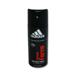 Adidas Team Force - dezodor spray 150 ml