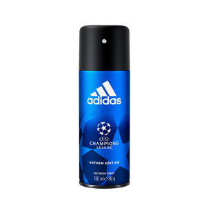 Adidas UEFA Anthem Edition - dezodor spray 150 ml
