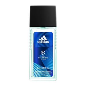 Adidas UEFA Champions League Dare Edition - szórófejes dezodor 75 ml