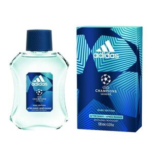 Adidas UEFA Champions League Dare Edition - after shave 100 ml