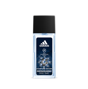 Adidas UEFA Champions League Edition - szórófejes dezodor  75 ml