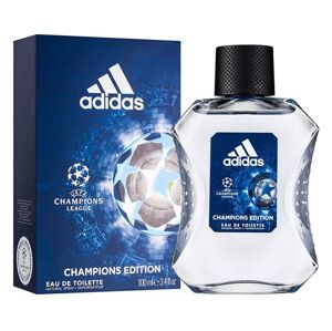 Adidas UEFA Champions League Edition - EDT 100 ml