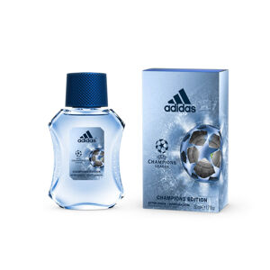 Adidas UEFA Champions Leagu - after shave 100 ml