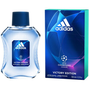 Adidas UEFA Victory Edition - borotválkozás utáni víz 100 ml