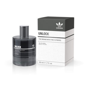 Adidas Unlock - EDT 30 ml