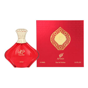 Afnan Turathi Red - EDP 90 ml