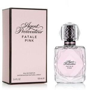 Agent Provocateur Fatale Pink - EDP 100 ml