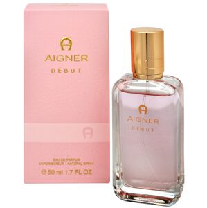 Aigner Début - EDP 100 ml