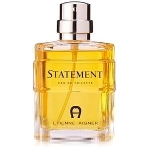 Aigner Statement - EDT 125 ml