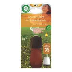 Air Wick Aroma párologtató utántöltő Boldog pillanatok 20 ml