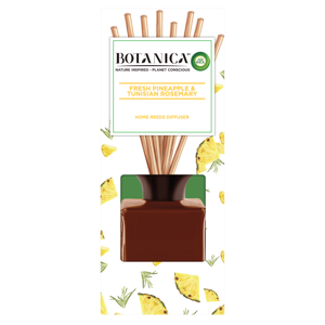 Air Wick Pálcás illatosító Botanica  Friss ananász és tunéziai rozmaring 80 ml