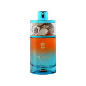 Ajmal Aurum Summer - EDP 2 ml - illatminta spray-vel