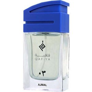 Ajmal Qafiya 3 - EDP 75 ml