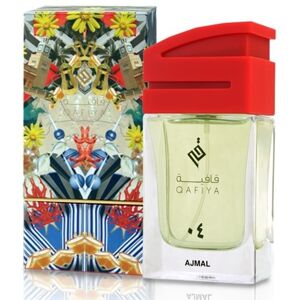 Ajmal Qafiya 4 - EDP 75 ml