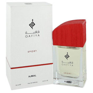 Ajmal Qafiya Sport - EDP 75 ml