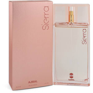 Ajmal Sierra - EDP 90 ml