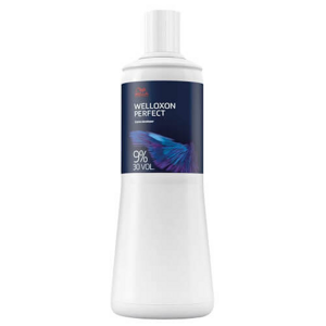 Wella Professionals Aktiváló emulzió 9% 30 vol. Welloxon Perfect (Cream Developer) 1000 ml