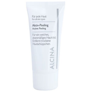 Alcina Aktív peeling (Active Peeling) 50 ml