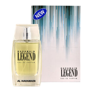 Al Haramain Al Haramain Legend - EDP 100 ml