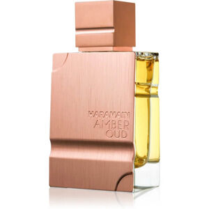 Al Haramain Amber Oud  - EDP 60 ml