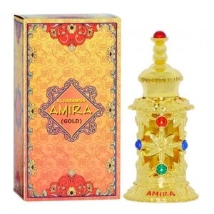 Al Haramain Amira  - parfümolaj 12 ml