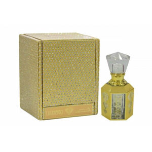 Al Haramain Diamond Attar  - parfümolaj 12 ml