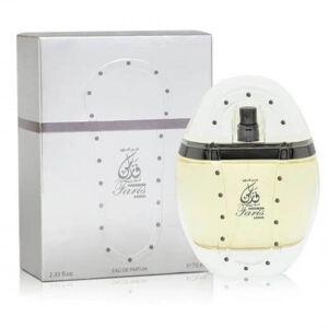 Al Haramain Faris Aswad - EDP 70 ml