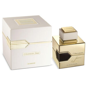 Al Haramain L`Aventure Femme - EDP 100 ml