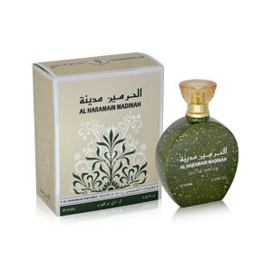 Al Haramain Madinah - EDP 2 ml - illatminta spray-vel