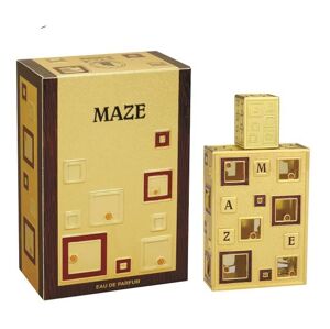 Al Haramain Maze - EDP 1 ml - illatminta