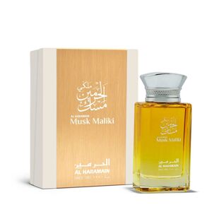 Al Haramain Musk Maliki - EDP 100 ml