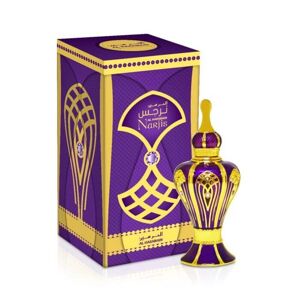 Al Haramain Narjis  - parfümolaj 15 ml