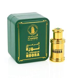 Al Haramain Noora  - parfümolaj 12 ml