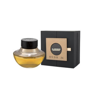 Al Haramain Oudh 36 - EDP 75 ml