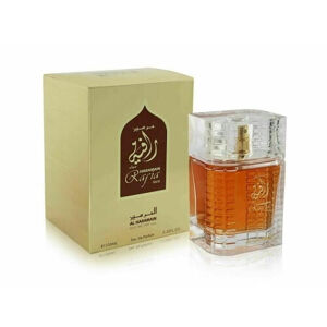 Al Haramain Rafia Gold - EDP 100 ml