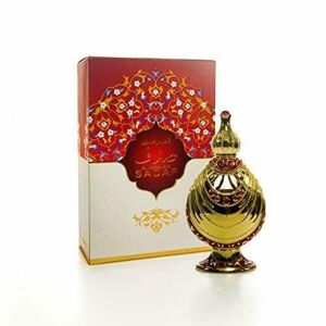 Al Haramain Sadaf  - parfümolaj 15 ml