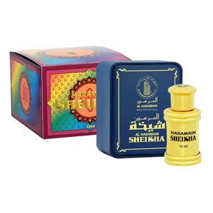 Al Haramain Sheikha  - parfümolaj 12 ml