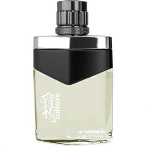 Al Haramain Solitaire - EDP 85 ml