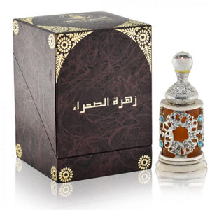 Al Haramain Zaharat Al Sahara - EDP 40 ml