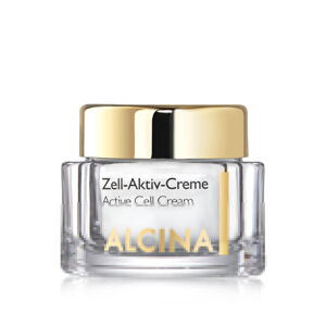 Alcina Aktív ( Active C ell Cream) 50 ml