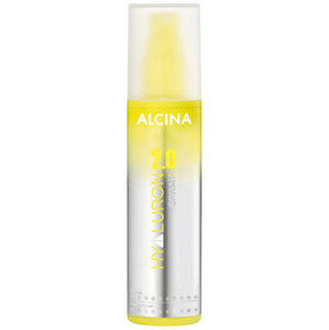 Alcina Hidratáló és védő hajspray  Hualuron 2.0 (Spray) 125 ml