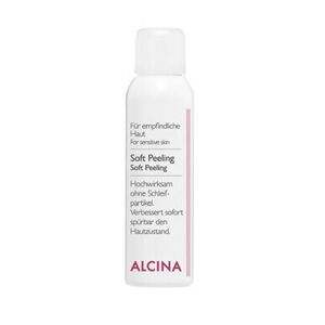 Alcina Gyengéd peeling érzékeny bőrre (Soft Peeling) 50 g
