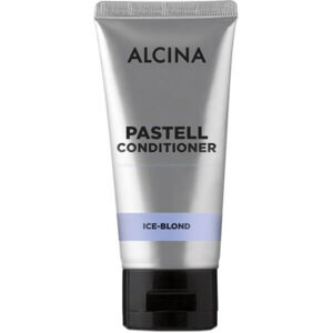 Alcina Balzsam szőke hajra Ice Blond (Pastell Conditioner) 100 ml